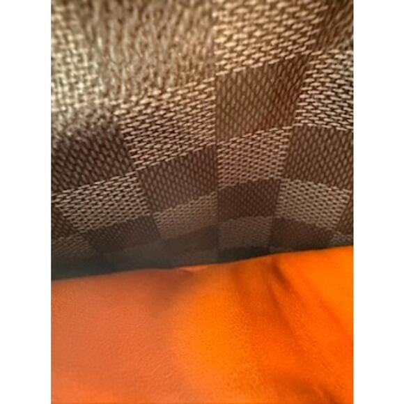 RARE LOUIS VUITTON Damier Graphite Portofeuil Vasco Continental Long Wallet*COA - Picture 11 of 16